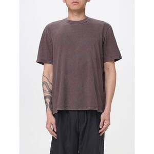 Our Legacy T-Shirt Men Brown